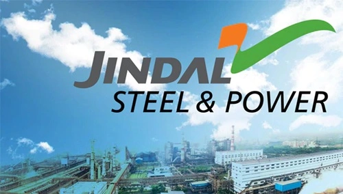 Jindal Steel and Power