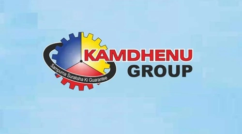 Kamdhenu Group