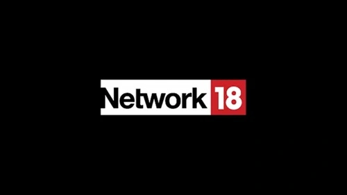 Network18