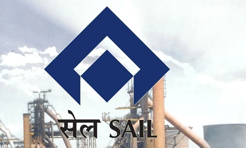 Steel Authority of India Limited