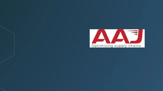 AAJ Supply Chain Management