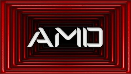 AMD