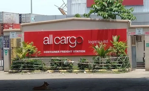 Allcargo Logistics Limited