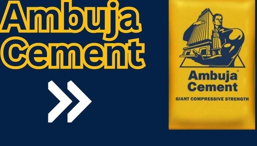 Ambuja Cements Limited