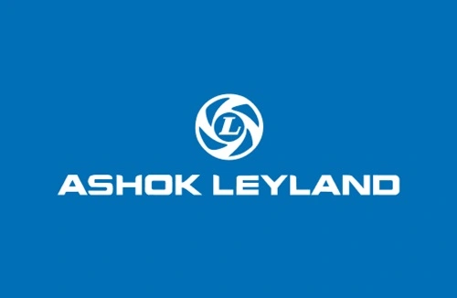 Ashok Leyland Limited