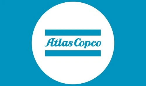 Atlas Copco India