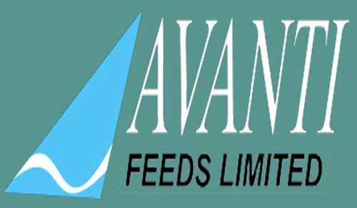 Avanti Feeds Limited