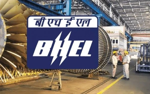 Bharat Heavy Electricals Limited