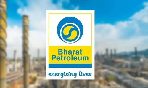 Bharat Petroleum