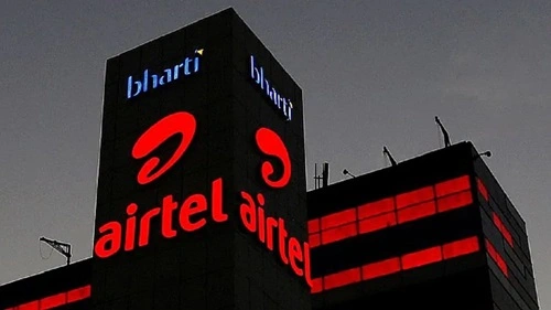 Bharti Airtel