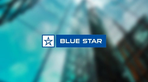 Blue Star Limited