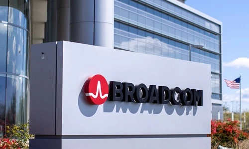 Broadcom