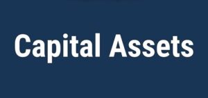 Capital Asset Pricing Model