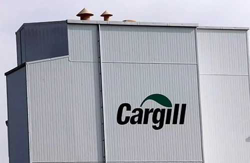 Cargill India