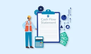 Cash Flow Statement