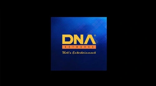 DNA Entertainment Networks