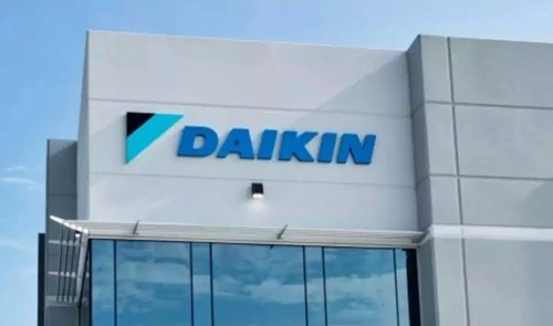 Daikin Airconditioning India Private Limited