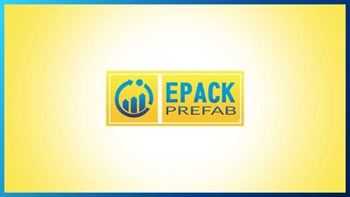 EPACK Prefab