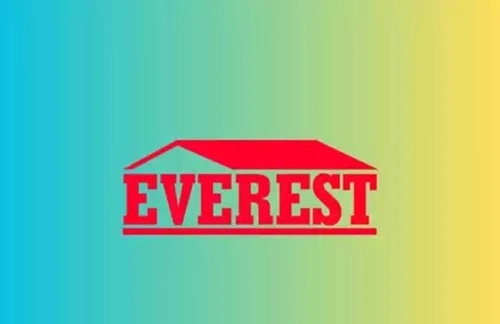 Everest Industries Limited