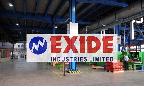 Exide Industries