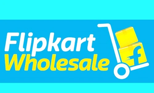 Flipkart Wholesale