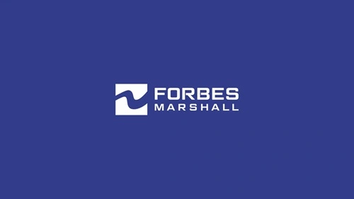 Forbes Marshall