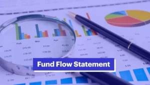 Fund Flow Statement