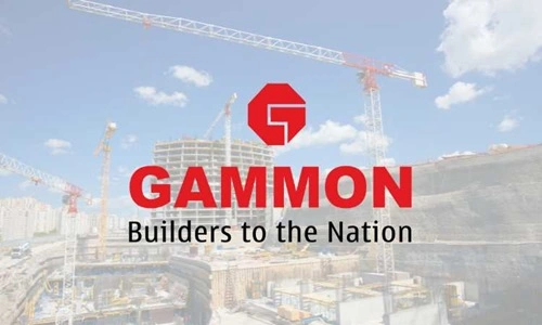 Gammon India Limited