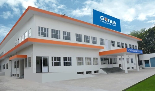 Genus Innovation Limited