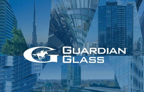 Guardian Glass