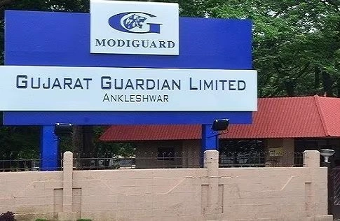 Gujarat Guardian Limited