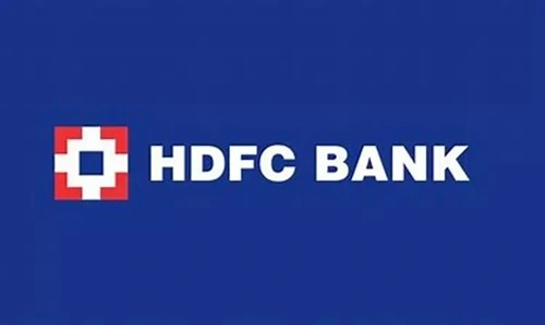 HDFC Bank