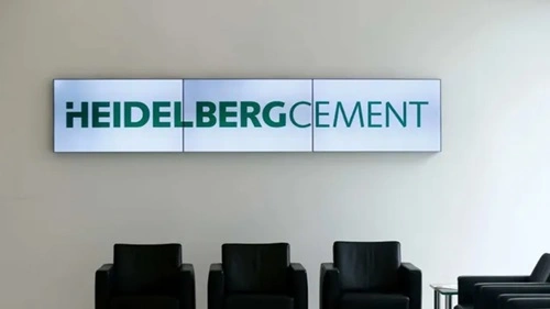 HeidelbergCement India