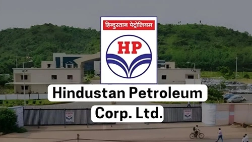 Hindustan Petroleum Corporation Limited