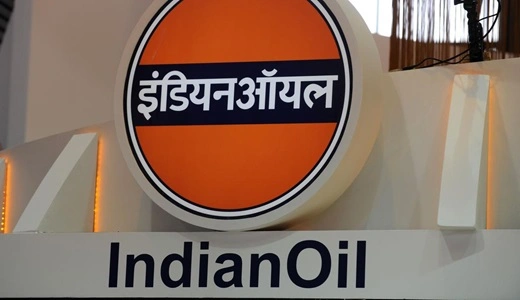 Indian Oil