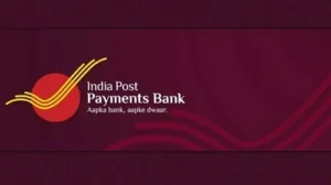 Indian Post Payments Bank