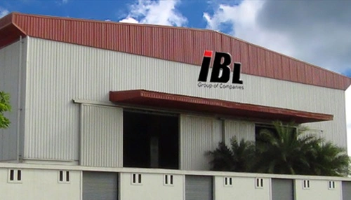 Industrial Boilers Limited