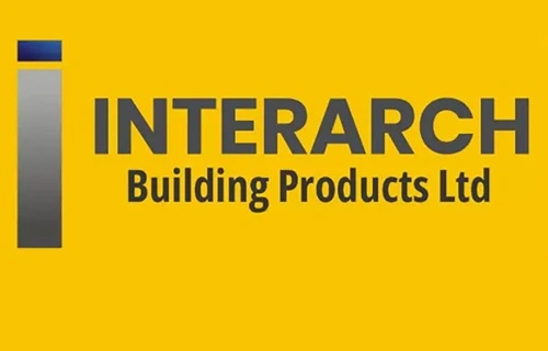 Interarch Building Products Limited