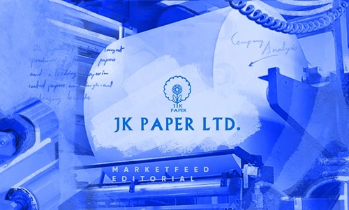 JK Paper Limited