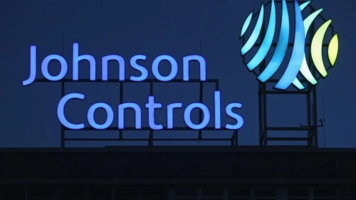 Johnson Controls