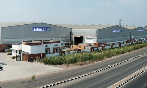 Johnson Lifts Private Limited