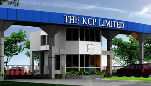 KCP Limited