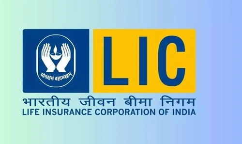 Life Insurance Corporation of India