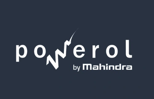 Mahindra Powerol