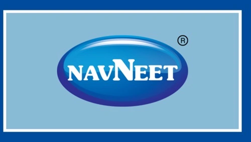 Navneet Education Limited