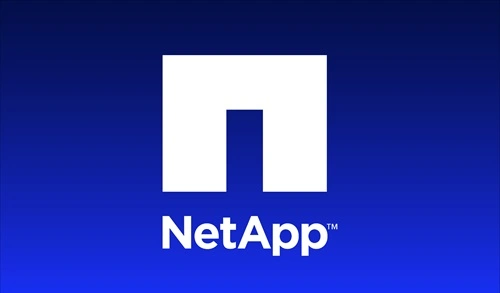 NetApp