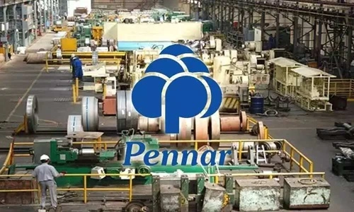 Pennar Industries