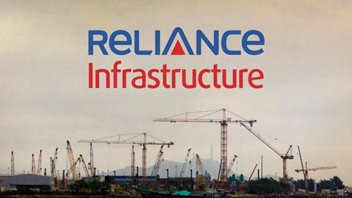 Reliance Infrastructure Limited