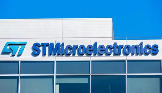 ST Microelectronics