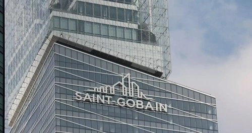 Saint-Gobain India Private Limited